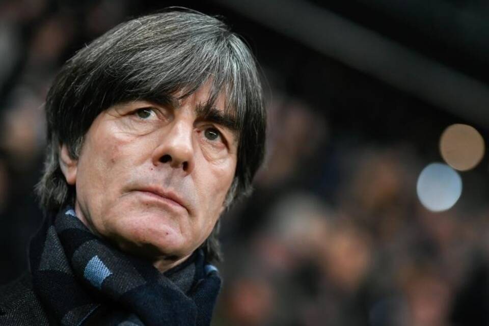 Joachim Löw Joachim Löw