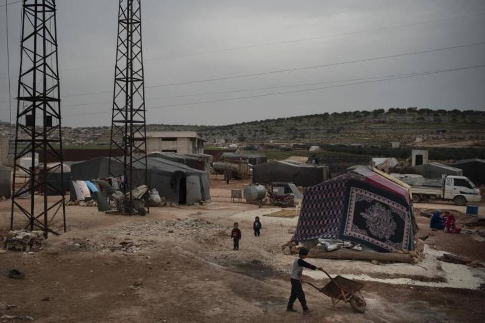 Idlib Idlib