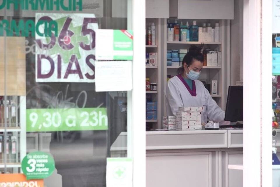 Apotheke Apotheke
