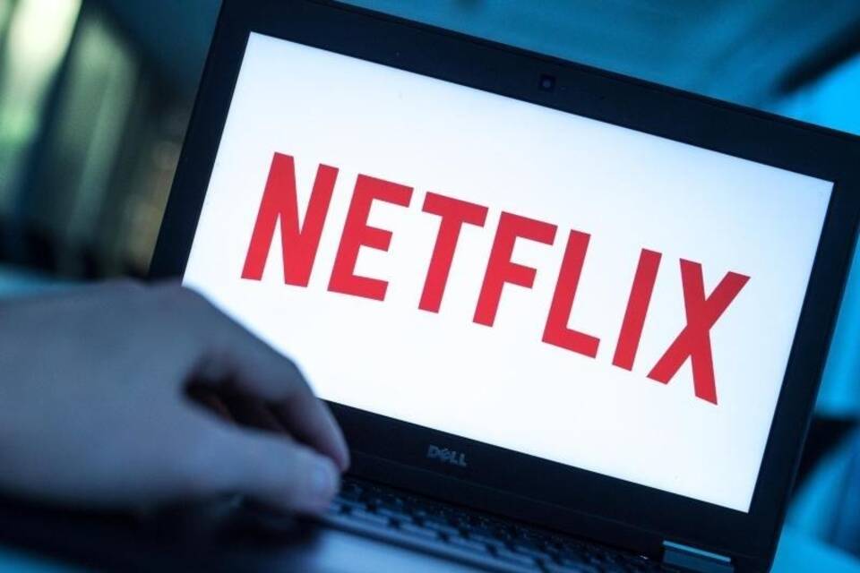 Netflix Netflix