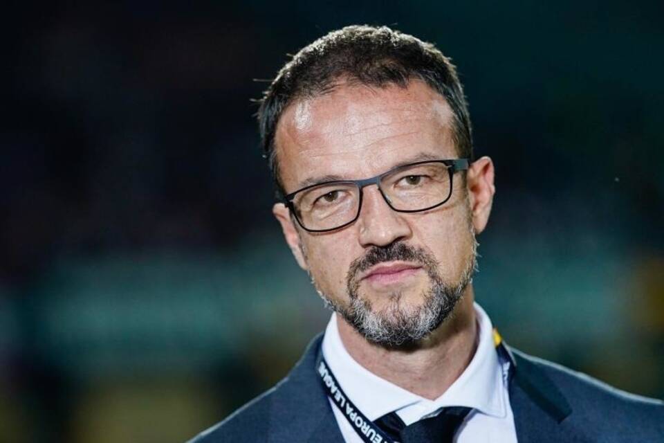 Fredi Bobic Fredi Bobic