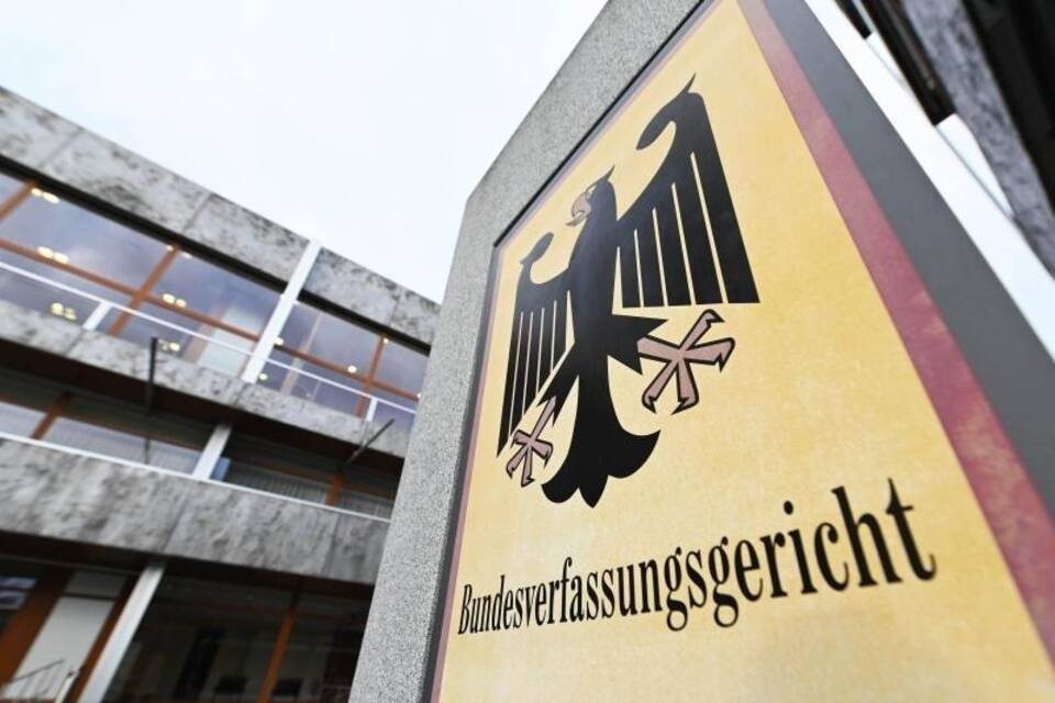 Bundesverfassungsgericht