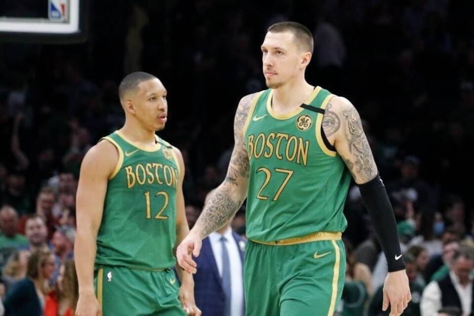 Boston Celtics Boston Celtics