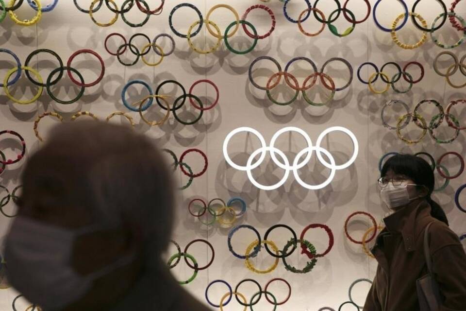 Olympische Spiele Olympische Spiele