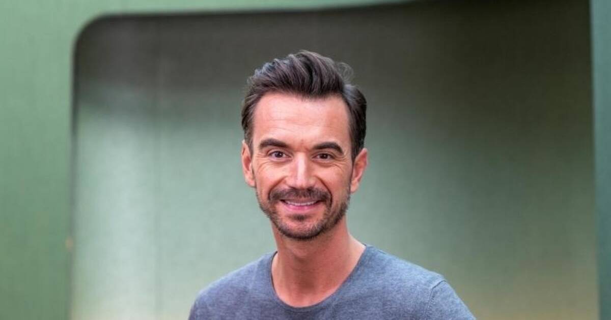 Castingshow Florian Silbereisen Ersetzt Naidoo Als Dsds Juror Leute Rnz