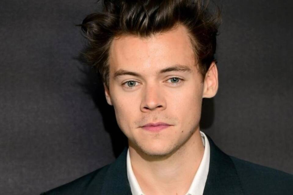Harry Styles Harry Styles