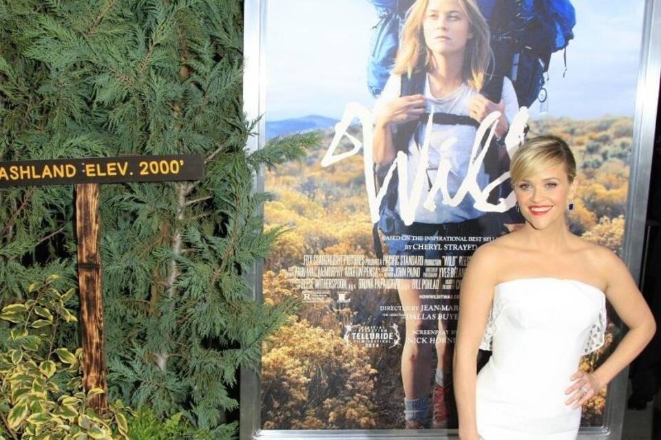 Reese Witherspoon Reese Witherspoon