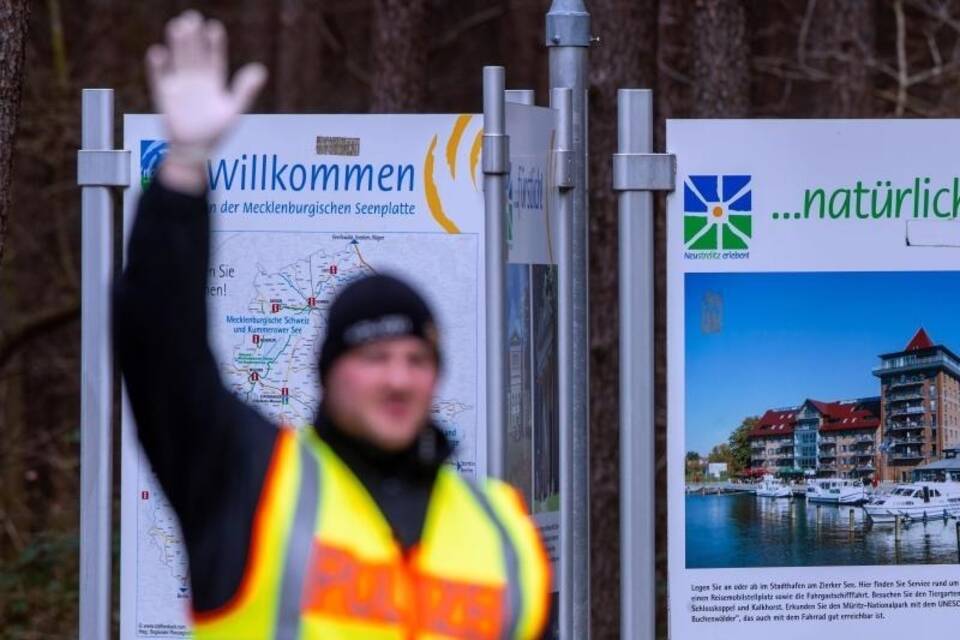Verkehrskontrolle Verkehrskontrolle