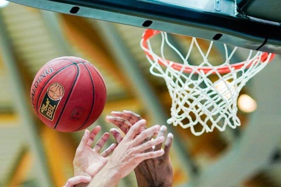 Basketball-Bundesliga