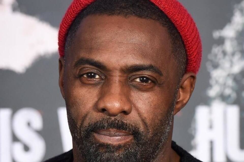 Idris Elba