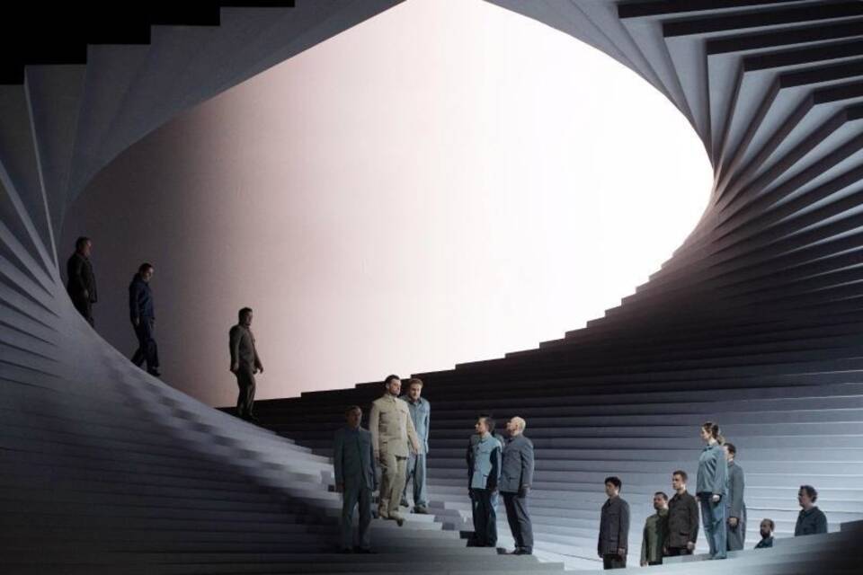 «Fidelio» «Fidelio»