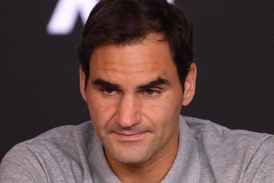 Roger Federer