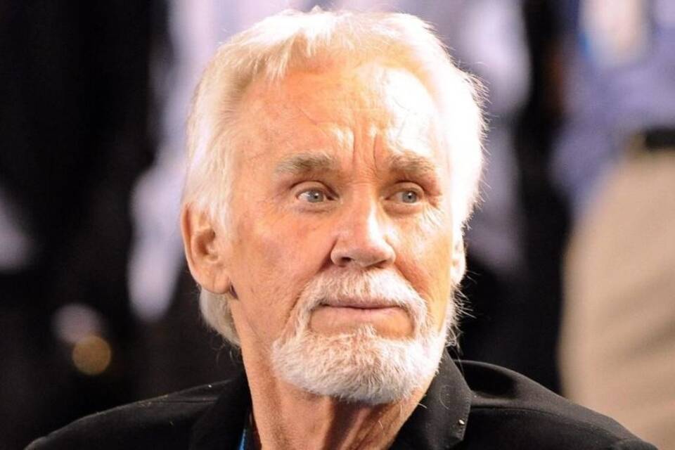 Kenny Rogers