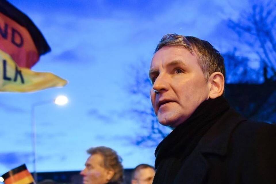 Björn Höcke