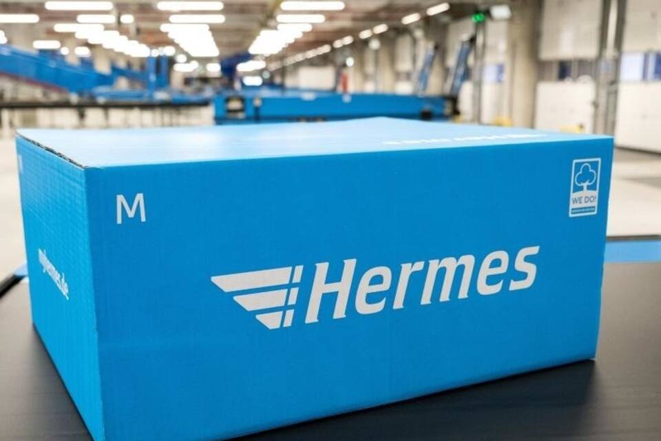 Paketdienst Paketdienst