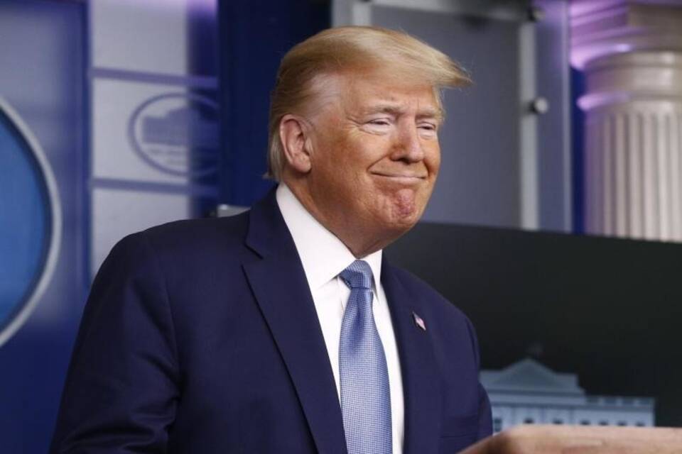 Trump Trump