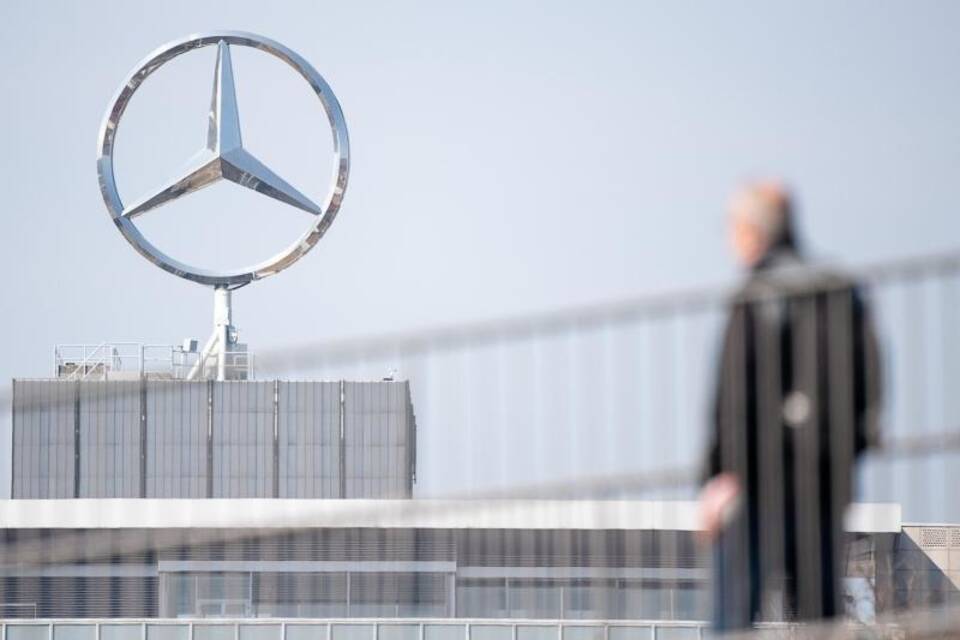 Daimler Daimler