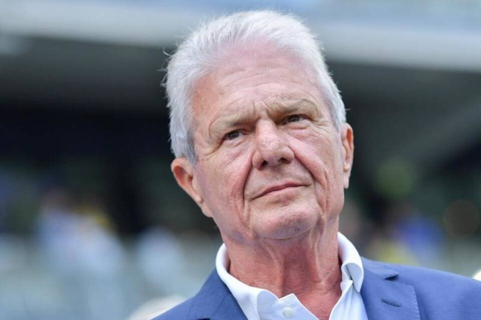 Dietmar Hopp Dietmar Hopp
