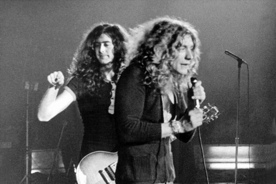 Led Zeppelin