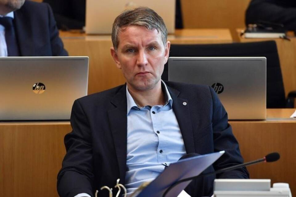 Björn Höcke