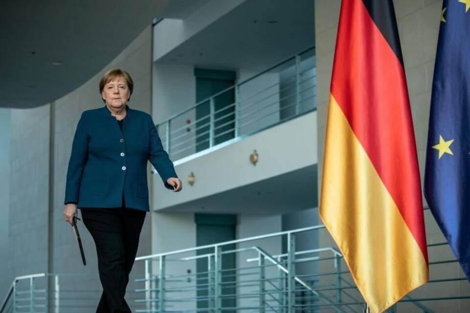 Merkel