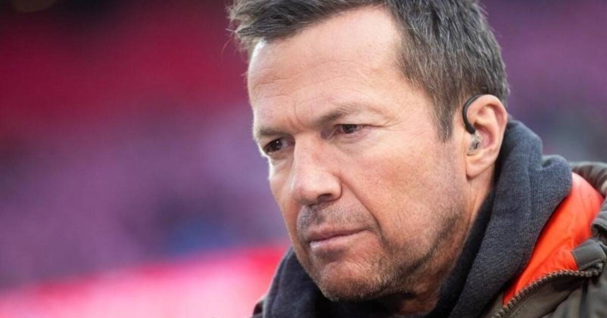 Coronavirus-Pandemie: Matthäus sitzt in Dubai fest ...