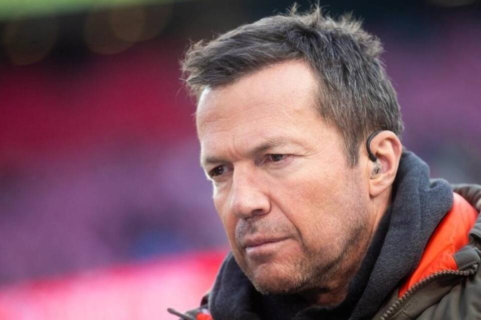 Lothar Matthäus Lothar Matthäus