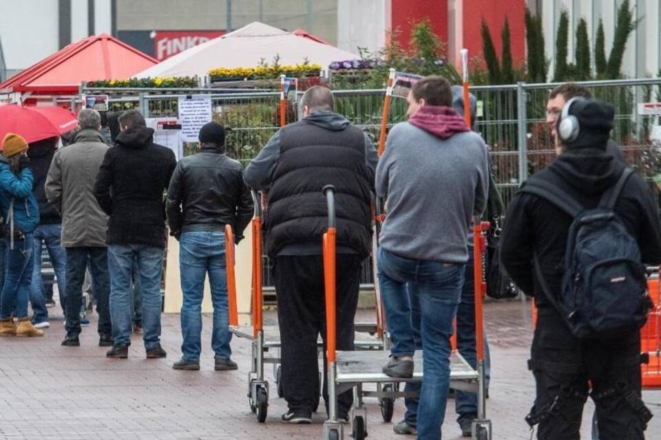 Abstand Abstand