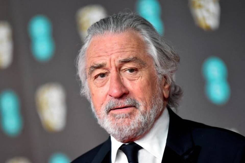 Robert De Niro Robert De Niro
