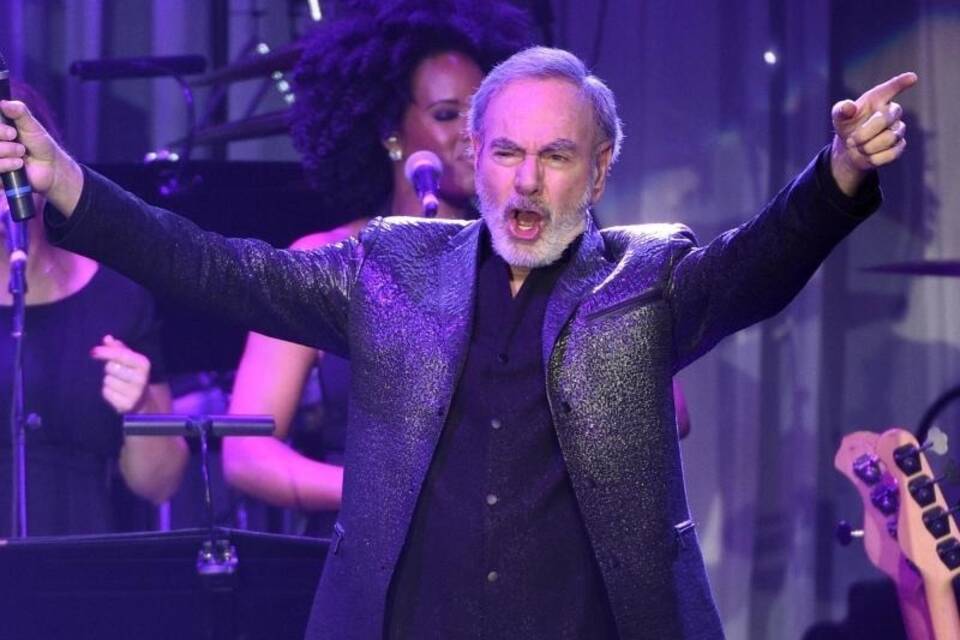 Neil Diamond Neil Diamond