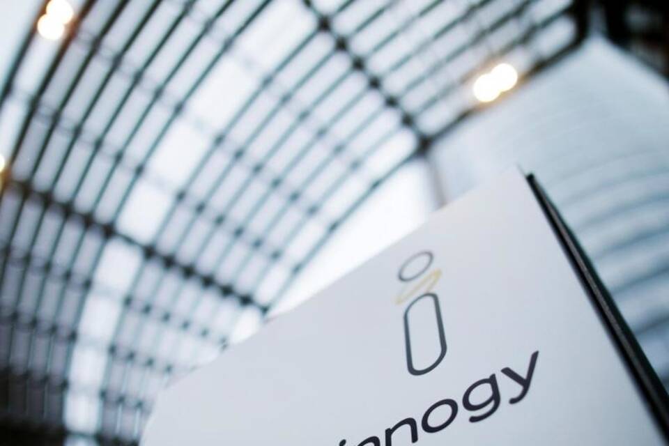 Innogy Innogy