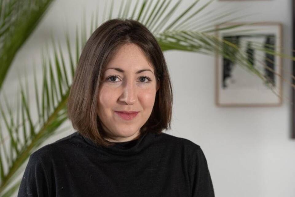 Deborah Feldman Deborah Feldman