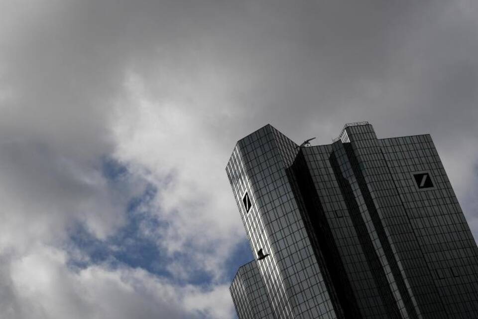 Deutsche Bank Deutsche Bank