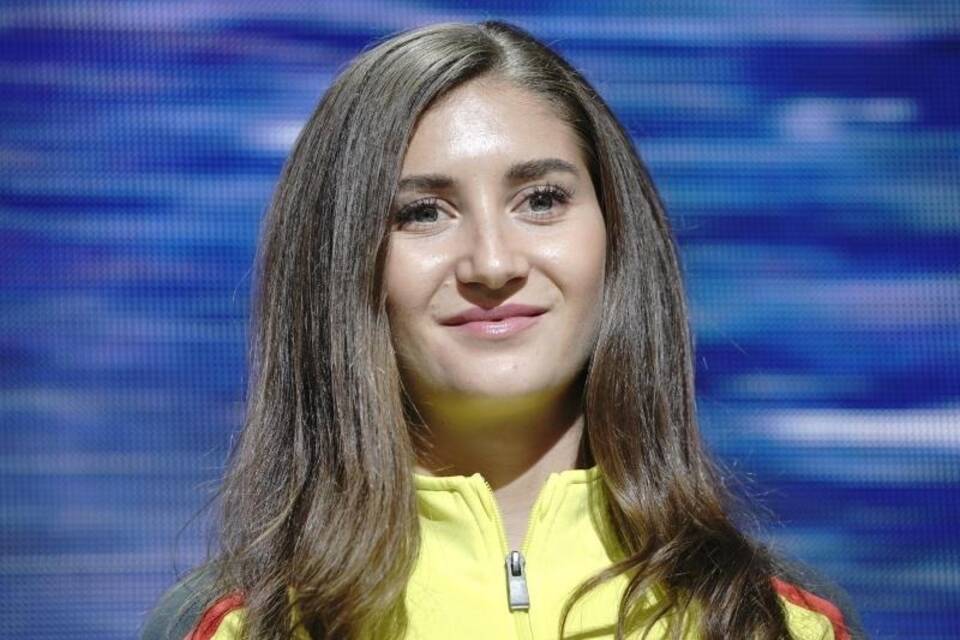 Gesa Krause Gesa Krause
