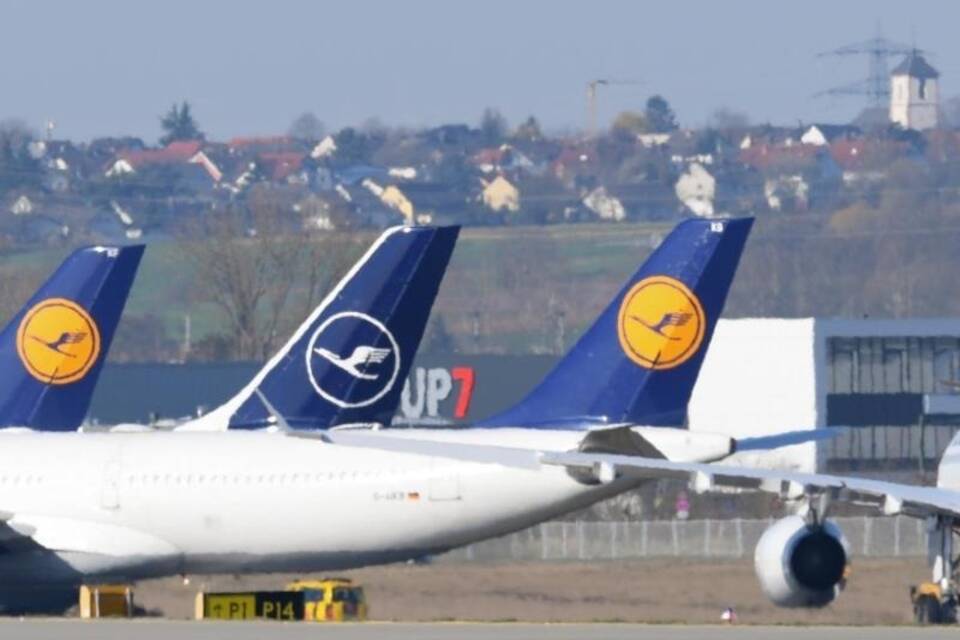 Frankfurter Flughafen Frankfurter Flughafen