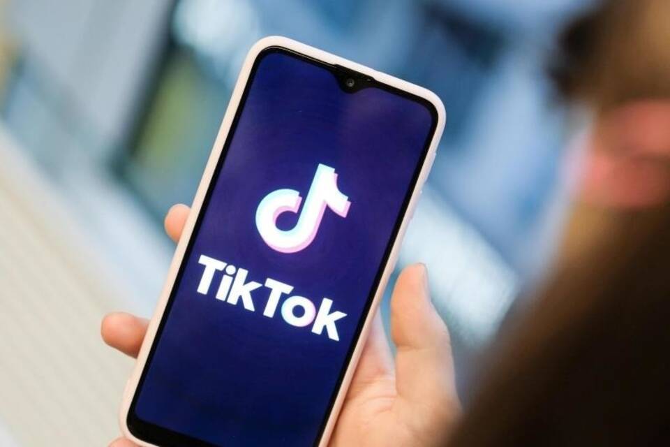 Tiktok