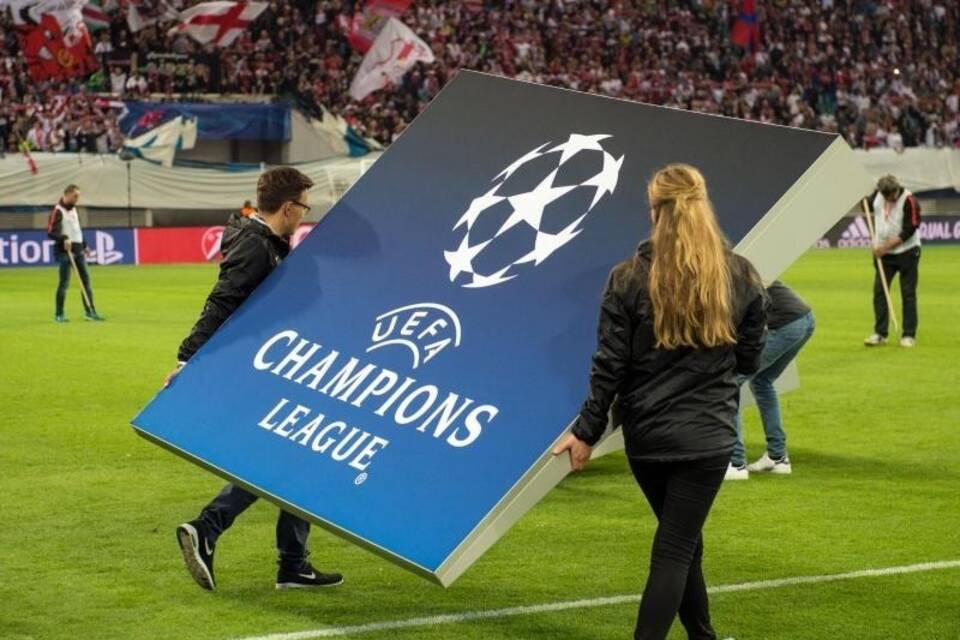 Europacup-Wettbewerbe Europacup-Wettbewerbe