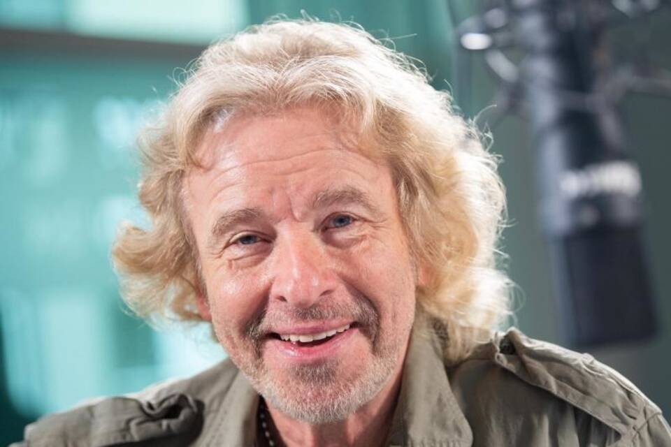 Thomas Gottschalk