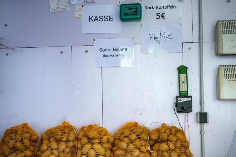 Nachfrage steigt Nachfrage steigt