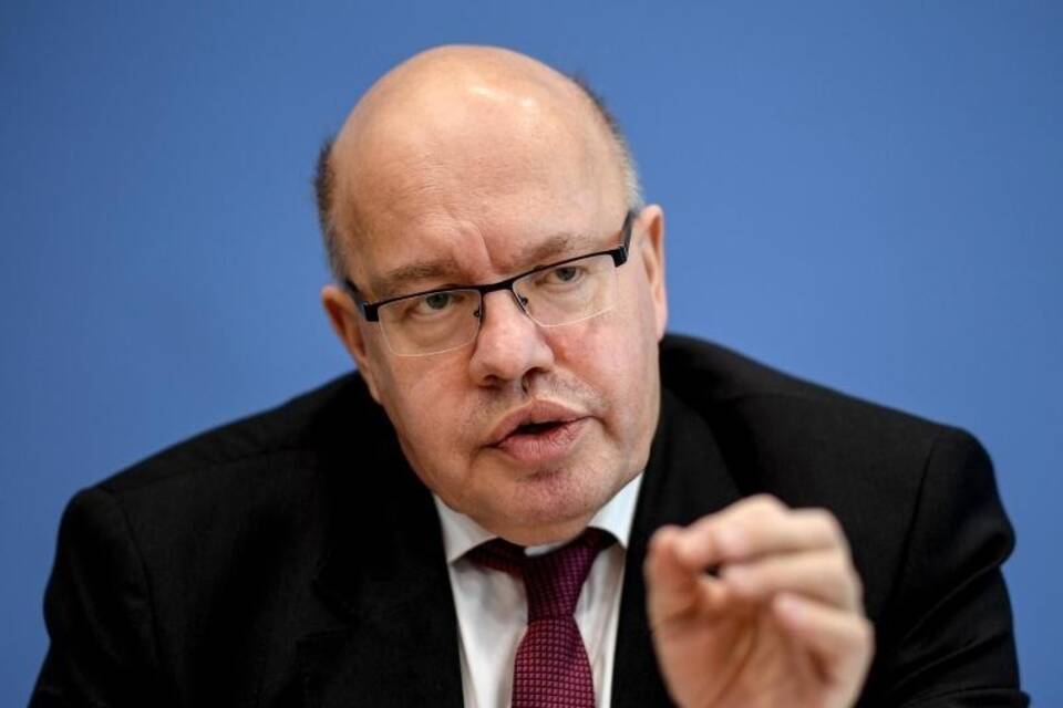 Peter Altmaier