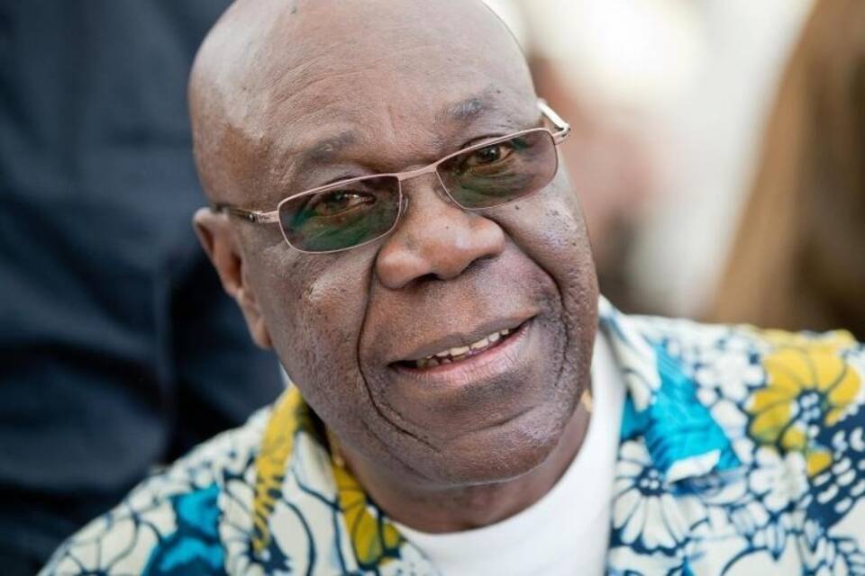 Manu Dibango