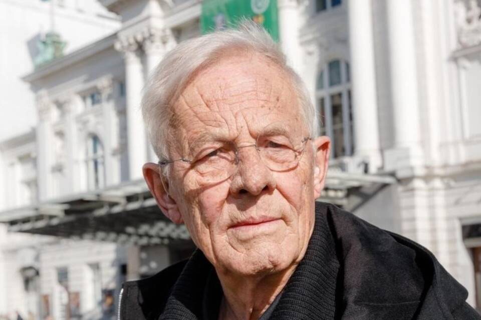 Rolf Becker Rolf Becker