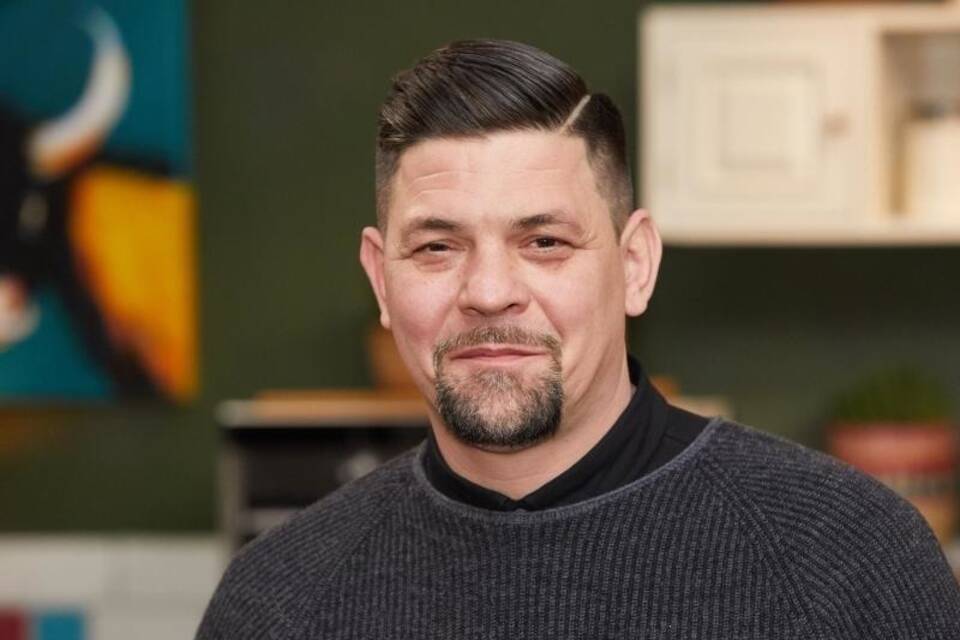 Tim Mälzer Tim Mälzer