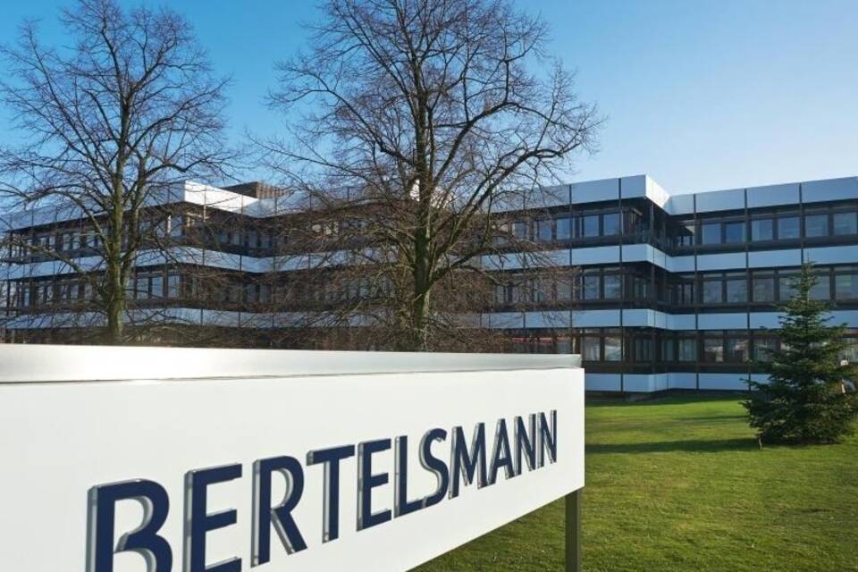 Bertelsmann