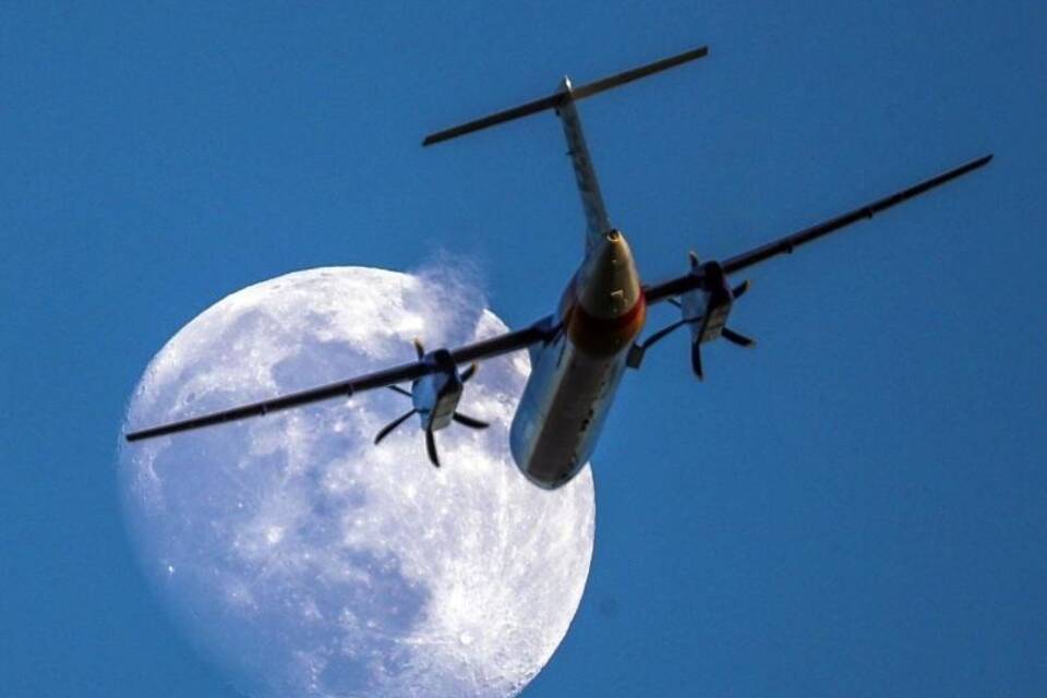 Umsatzeinbußen bei Airlines Umsatzeinbußen bei Airlines