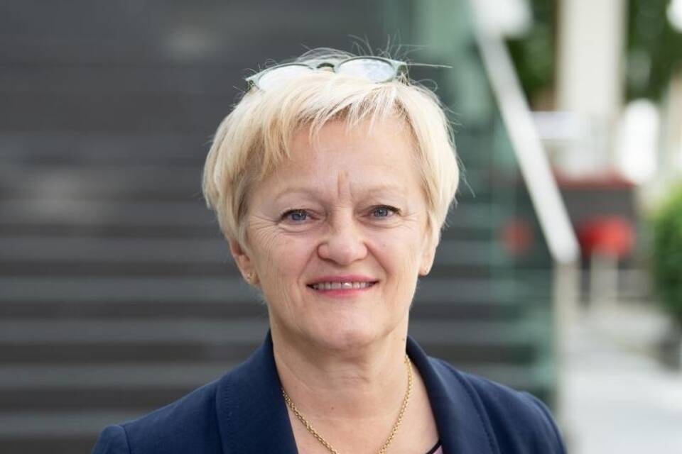 Renate Künast Renate Künast