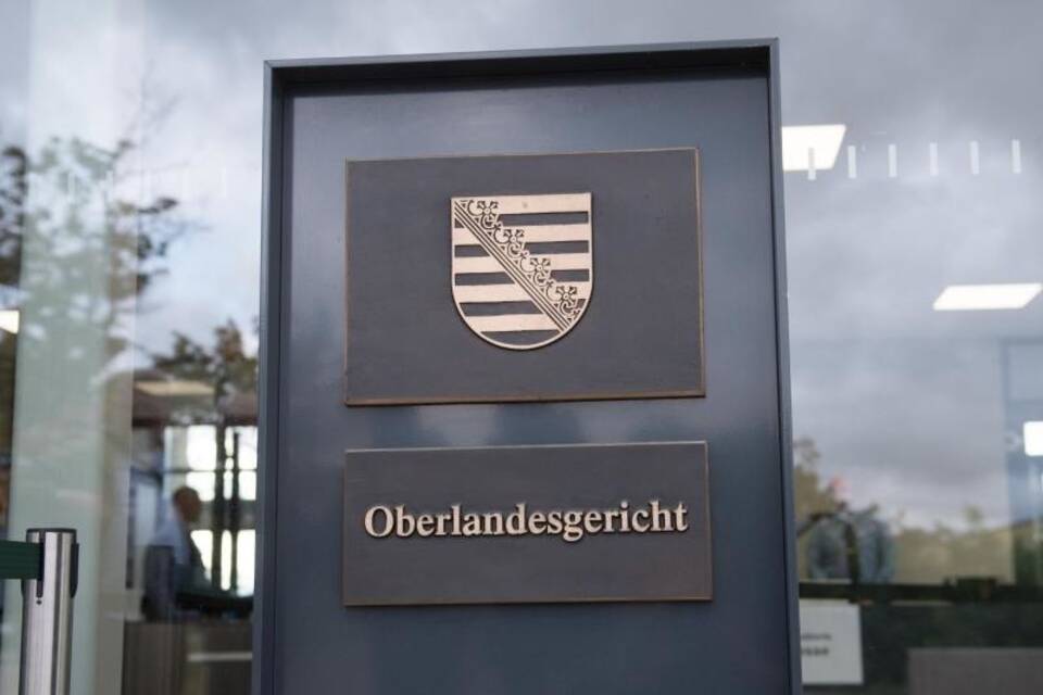 Oberlandesgericht Oberlandesgericht