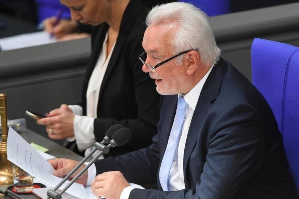 Wolfgang Kubicki