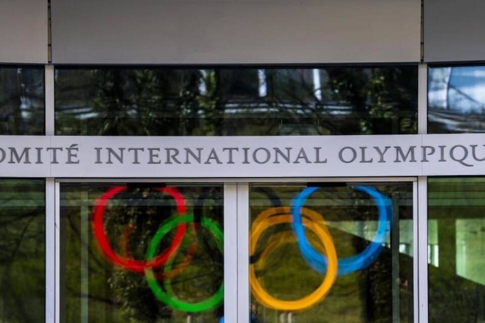 IOC