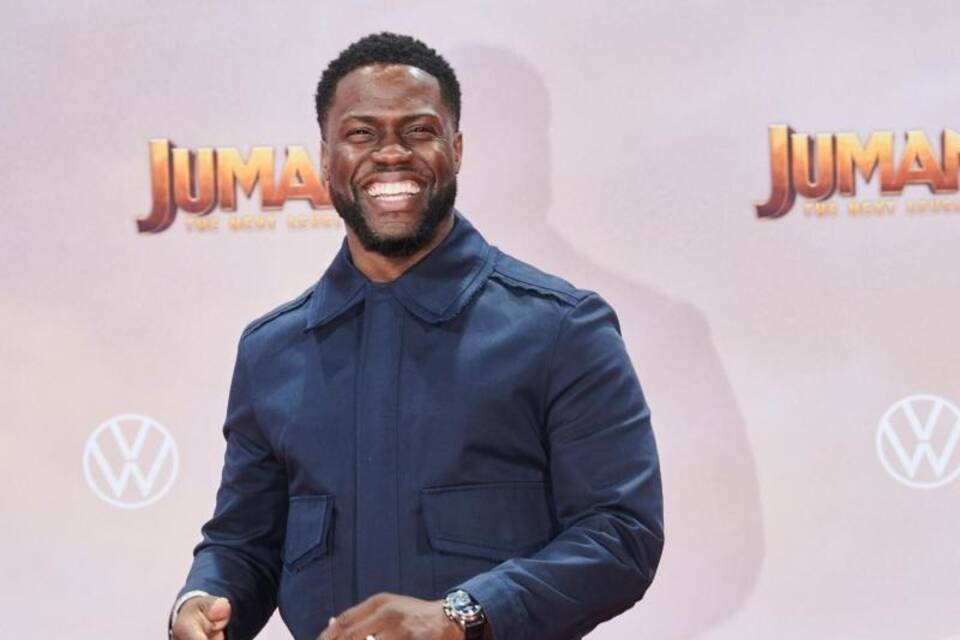 Kevin Hart Kevin Hart